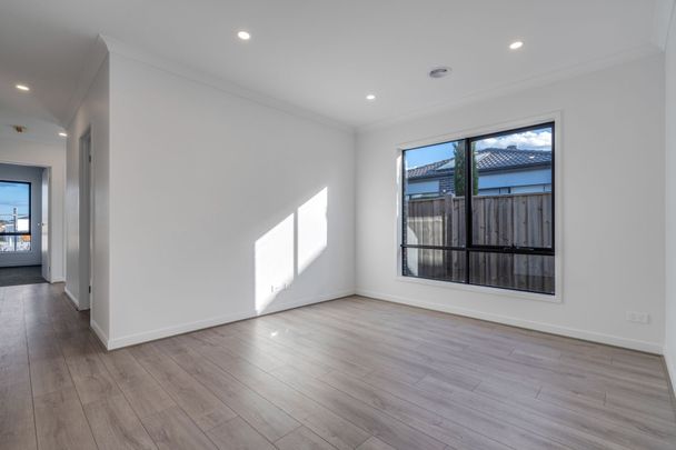 Quality Family Home in the Merrifield Estate - Photo 1