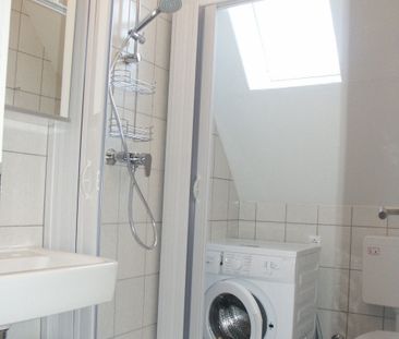 Eversburg-Büren, möbliertes Einzelzimmer in Wohngemeinschaft. - Photo 5