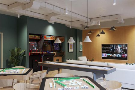 1 bedroom private hall to rent - Photo 5