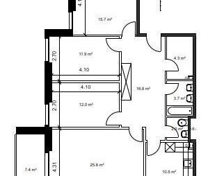 Exklusiv für Sie: Umzugsgutschein bei Mietvertragsabschluss - Photo 1