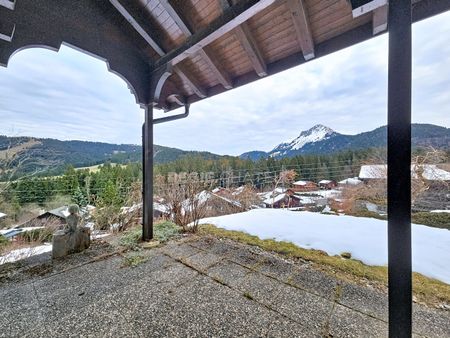 Lovely individual chalet - Photo 4