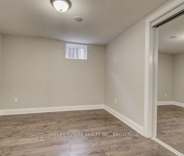 For Lease - 284 Adelaide Avenue Unit# Bsmt, Oshawa, Ontario - Photo 1