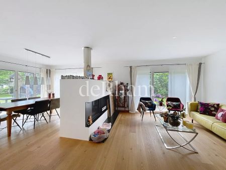 Superbe villa individuelle de 6.5 pièces! - Foto 2