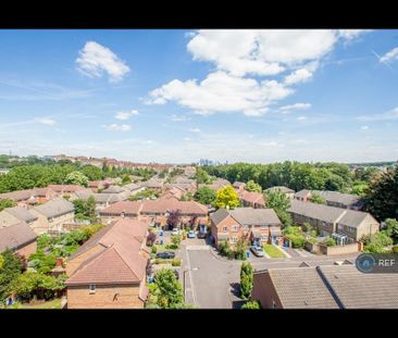 1 bedroom in a flat share to rent - Photo 6