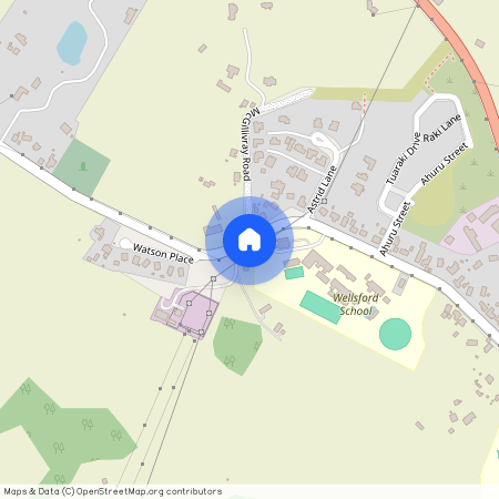 1/65 School Road, 0900, Wellsford