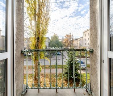 Mieszkanie Kraków Nowa Huta powierzchnia 49.0 m² C206-WM-15388 - Фото 1