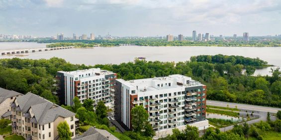 2 chambres* - 62 Bd De Lucerne, Gatineau - Photo 3