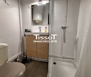 Location Appartement 1 pièce 12m² NIMES 30900 - Photo 5