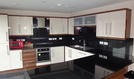 Amazing Six Bedroom Luxury Apartment - Photo 3