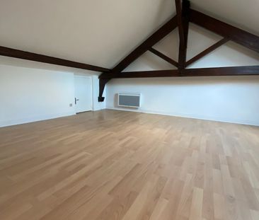 Location Appartement 2 pièces 36m² - Photo 2