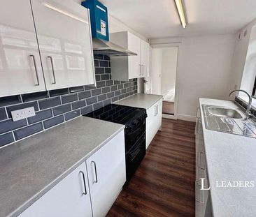 Hartshill Road, Stoke-on-trent, Staffordshire, ST4 - Photo 3