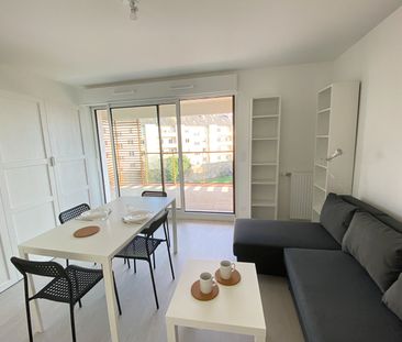 Appartement T1 à Rennes - Photo 4