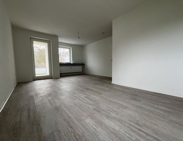 Hier beginnt Ihr neues Kapitel – charmante 2-Zimmer-Wohnung in ruhiger Lage - Foto 1