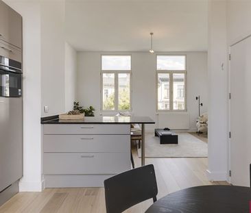 Duplex te huur in Antwerpen - Photo 4