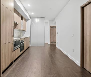 For Lease - 95 McMahon Drive Unit# 1507, Toronto, Ontario - Photo 1