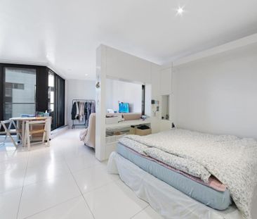 Studio to rent - Photo 6