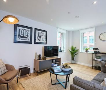 2 bedroom apartment - Photo 4