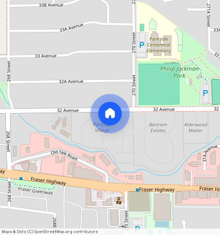 ** 32 Avenue #20, Aldergrove, BC V4W 3T3, Canada