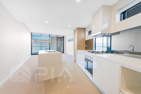 203/14 McGill Street Lewisham - Photo 5
