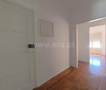 Apartamento T3 - Photo 5