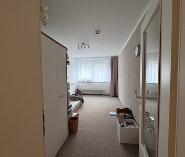 Untermiete: 3 Zimmer Wohnung in Mitte (77m², Parkblick, A) - Photo 5