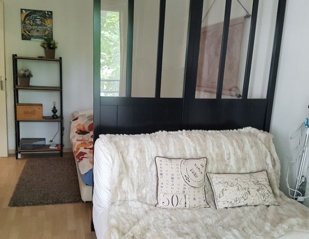 Appartement T1 à Rennes - Photo 1