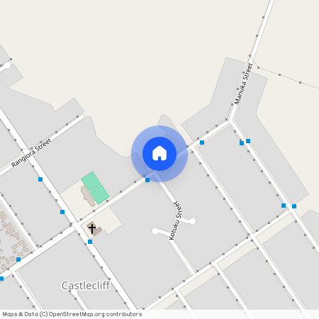 37 Manuka Street, Castlecliff, Whanganui