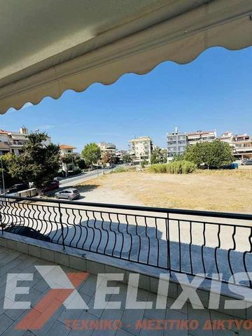 Διαμέρισμα για ενοικίαση Περαία (Θερμαϊκός) - Photo 3