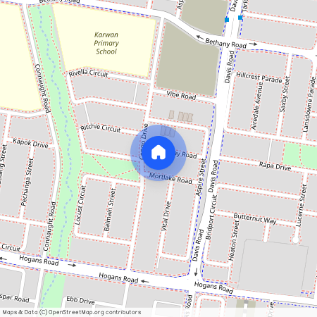 15 Cammeray Road, Vic 3029, Tarneit