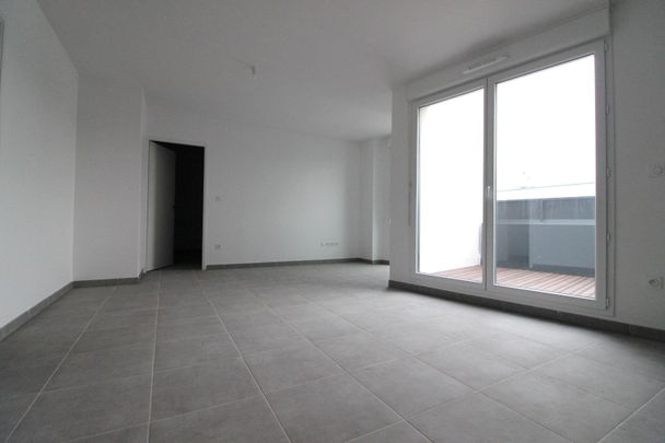 Location Appartement 3 pièces 64m² TOURNEFEUILLE 31170 - Photo 1