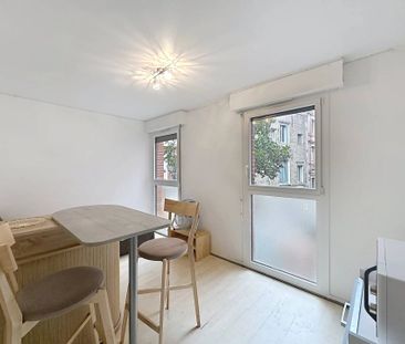 Toulouse, studio meublé de 18 m² - Photo 2