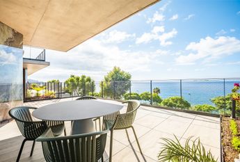 Funchal, São Martinho,