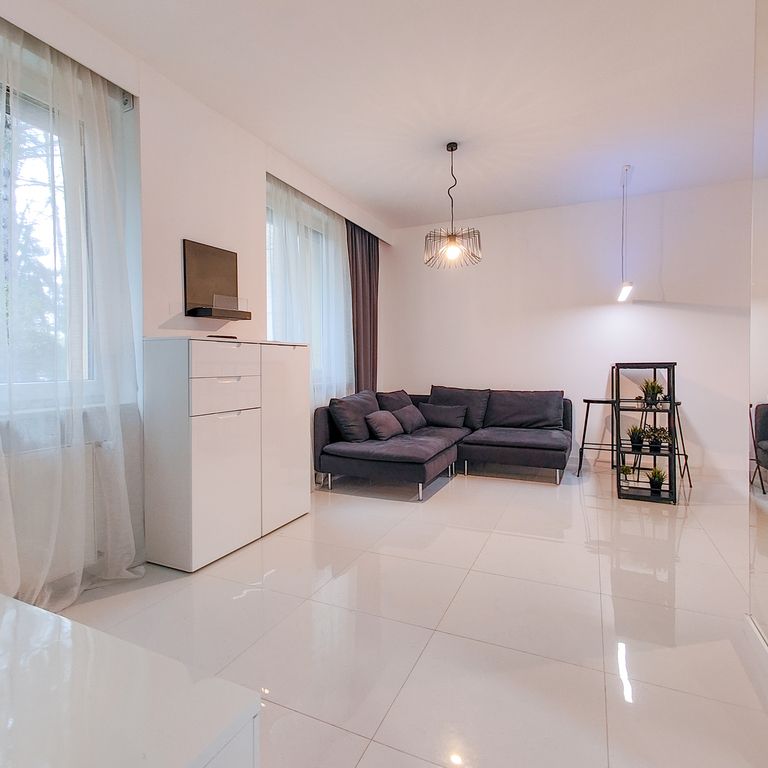 Stylowe 35m2, ul. Lenartowicza, od zaraz! - Фото 1