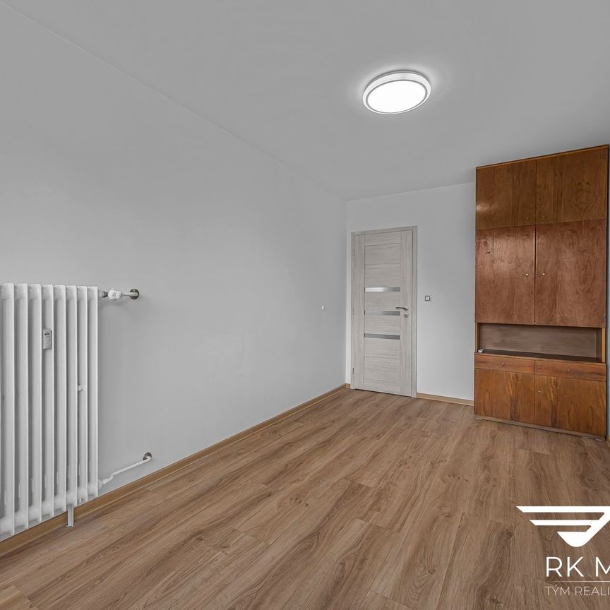 Pronájem bytu 3+kk 69 m² - Photo 1