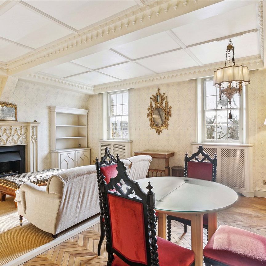 Wilton Place, Chelsea, SW1X, London - Photo 1