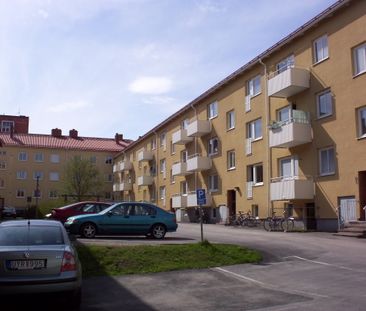 Tullbomsgatan, Gävle - Photo 1