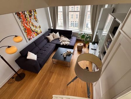 Appartement te huur: Lindengracht 147-3 1015 KE Amsterdam - Foto 5