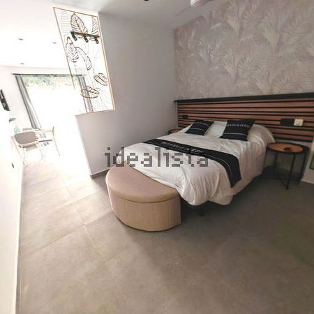 Alquiler de piso en Avenida Doctor Gregorio Marañón - Photo 1