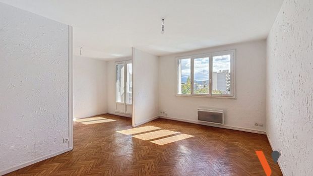 Appartement Grenoble - Photo 1