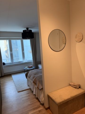 Göteborg - 1rok - 12mån - 11.500kr/mån - Photo 4