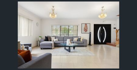 Spacious, Fully Furnished Home – All Bills Included! - Photo 2