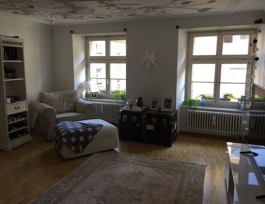 Wohnglück auf den ersten Blick - Photo 1