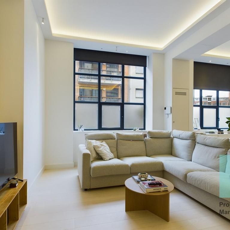 2 bedroom flat to rent - Photo 1