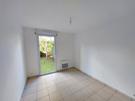 location Appartement T3 DE 64.61m² À BLOIS - Photo 4