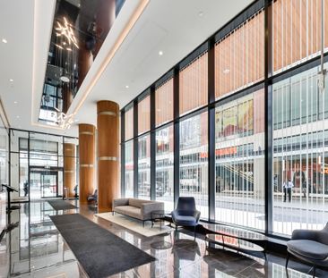 For Lease - 19 Bathurst Street Unit# 1910, Toronto, Ontario - Photo 4