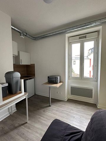 Appartement Saint-Nazaire - Proche centre ville - Photo 2