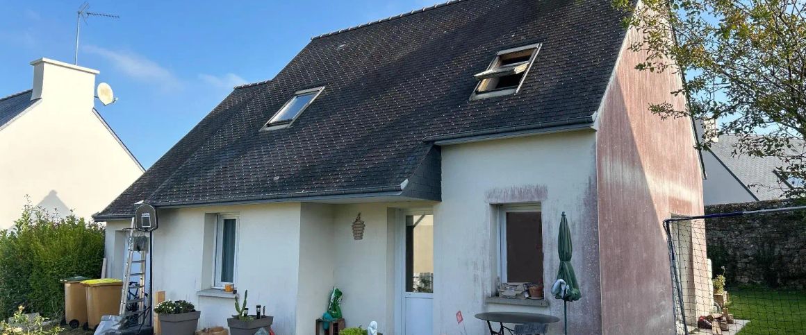 Maison à louer 5 pièces 78m² - Photo 1