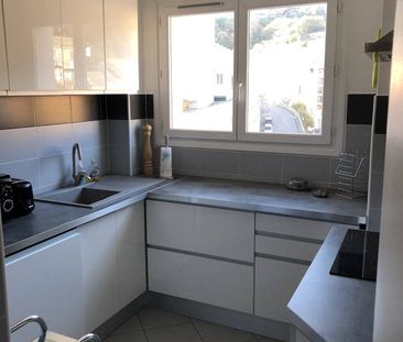 F3 Meublé - QUARTIER ST JOSEPH - BASTIA - Photo 2