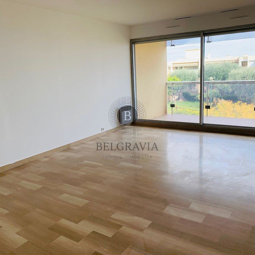 Location Appartement 2 pièces 59m² NICE 06200 - Photo 1