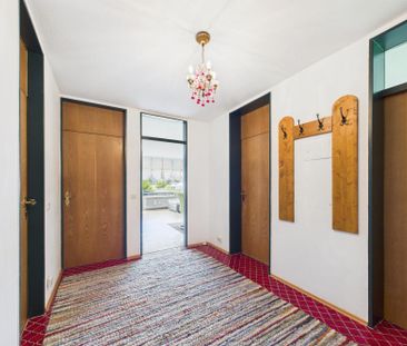 Direkt am Tegernsee – hell, ruhig, mit traumhaftem Seeblick & Bergb... - Photo 1